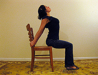 How to Stretch at Work