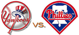 Will You Be Watching the World Series?