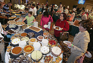 Are All-You-Can-Eat Restaurants Unhealthy?