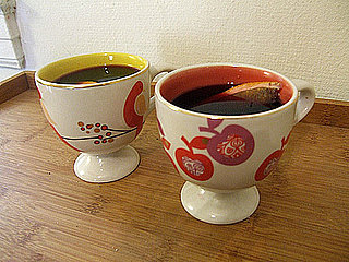 Mulled Wine Recipe