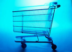 Smarter Shopping: Work the Perimeter