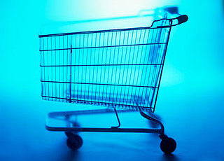 Smarter Shopping: Work the Perimeter