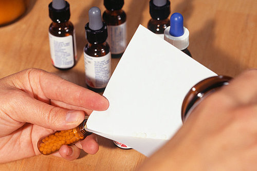Do You Use Herbal Remedies?