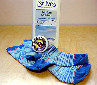 How to Heal Dry Hands