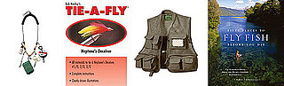 Gifts For the Fly Fisherman
