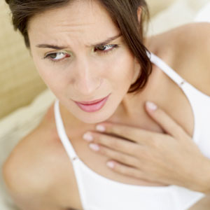 5 Serious Health Symptoms