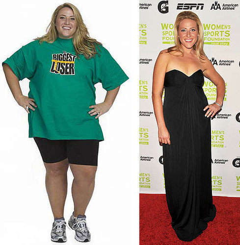 Catching Up With Biggest Loser Tara Costa
