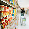 BPA Detected in Canned Goods