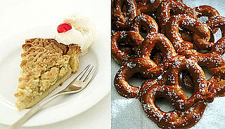 Which Treats Would You Rather Give Up: Sweet or Salty?
