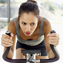 Pass Gym Time With Healthy Competition