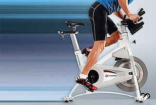 Indoor Cycling Just Got Better: Schwinn Training Bike