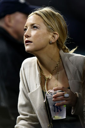 Kate Hudson Slims Down For New Movie Role Kate Hudson Slims Down For New Movie Role