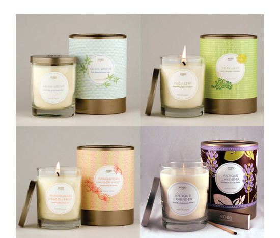 Zen Holiday Gifts