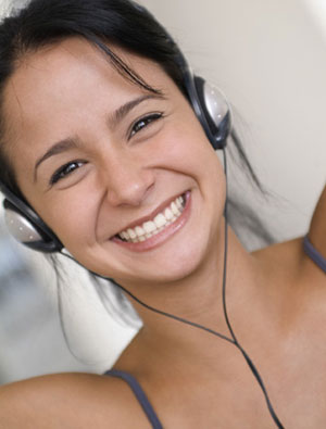 Fitness Magazine's Top 100 Workout Songs