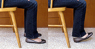 How to Prevent Shin Splints 2009-11-12 12:30:05