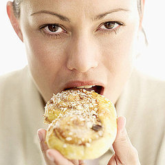 It's True! We Really Do Crave Fatty Foods When We're Stressed