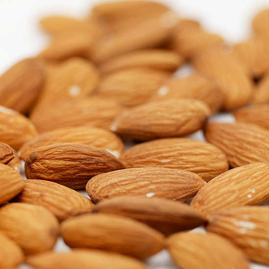 Almonds