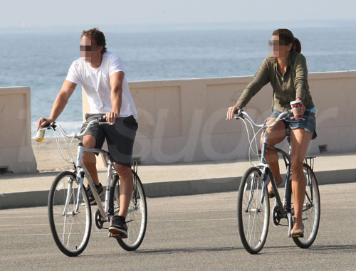 Photos of Cindy Crawford