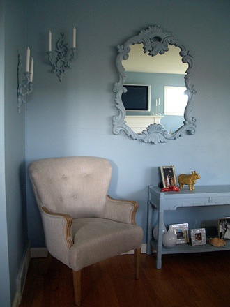 Cool Idea: Everything in One Hue