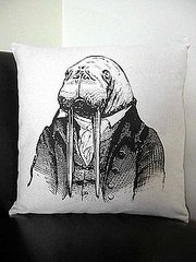 Etsy Finds:  Sea Creatures