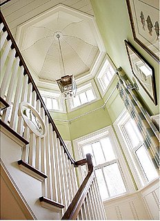 Does Your Home Have Soaring Ceilings?