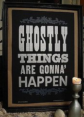 Etsy Finds: Your Haunted Home Etsy Finds: Your Haunted Home
