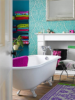 What Is This Style of Tub Called?