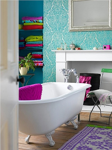 What Is This Style of Tub Called?