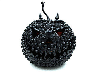 Cool Idea: A Pumpkin Fit For Fashionistas