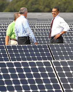 What Type of Green Technology Is This?