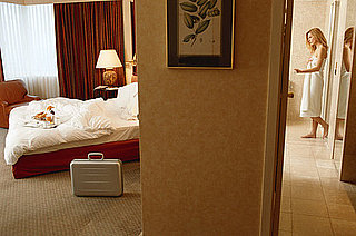 Do You Reuse Your Hotel Towels?