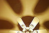 Casa Quickie: Reverse Your Ceiling Fan's Direction