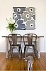 Guess Who Designed This Wall Art?