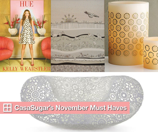 November Must Haves November Must Haves