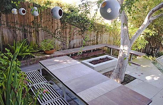 Before and After: Landscape Makeovers From SB Garden Design