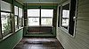Before and After: Updating a Sun Porch