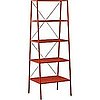 Su Casa: A Thrifty and Hip DIY Shelf