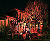 Is Your House Decorated For Halloween?