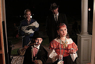 Do You Get Trick-or-Treaters?