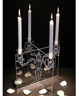 Trend Alert: Advanced Etching