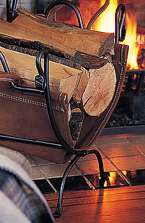 Do You Chop Your Own Wood?