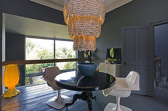 How-To: Decorate With Gray