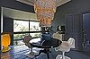 How-To: Decorate With Gray