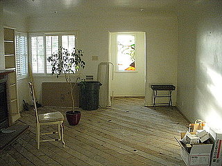Room Therapy:  Help Me Choose Paint Colors!