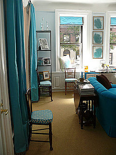 How-To: Decorate With Turquoise