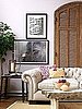 Color Theory: Painting the Walls With Lavender
