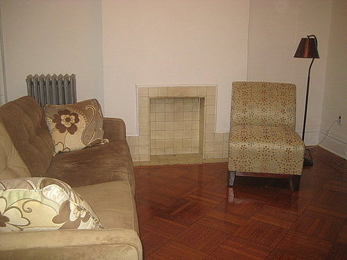 Ask Casa: Help With My New Living Room