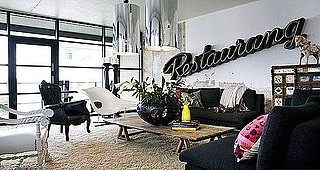 Coveted Crib: Slaughterhouse Fine