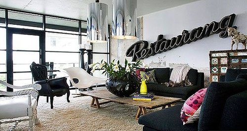 Coveted Crib: Slaughterhouse Fine