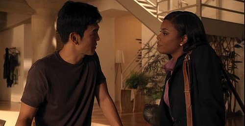 Get the Look: Demetri and Zoey's Apartment in FlashForward